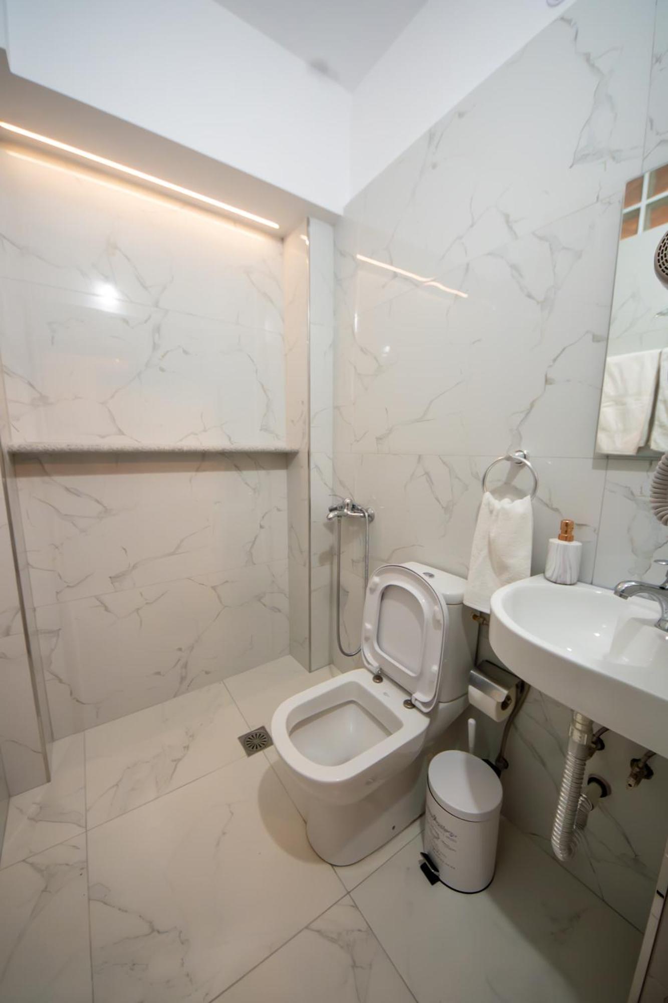 Apartamento Aila