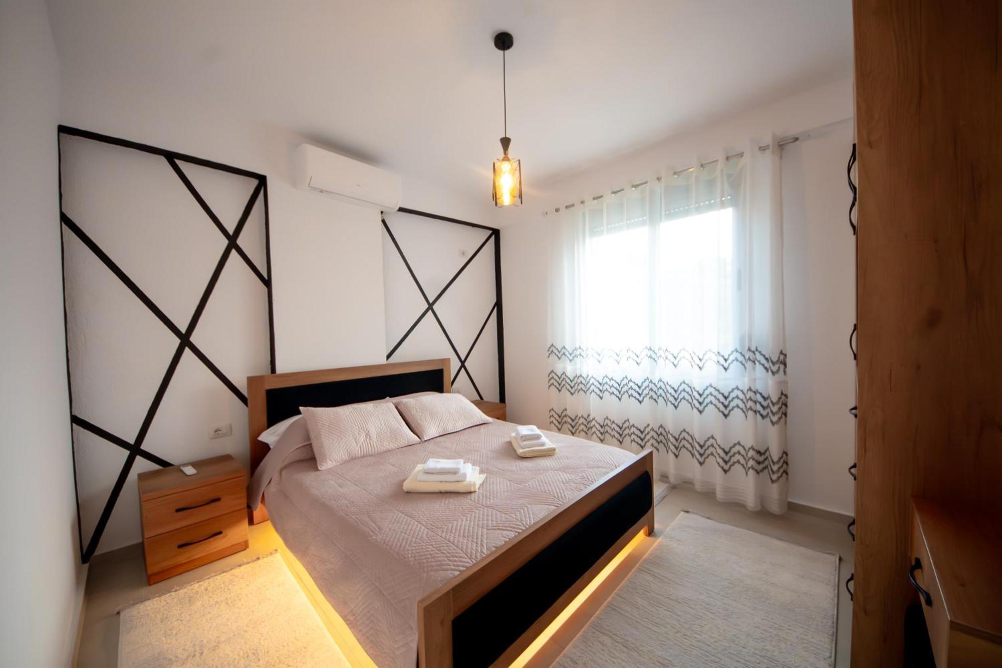 Aila Leilighet Gjirokastër